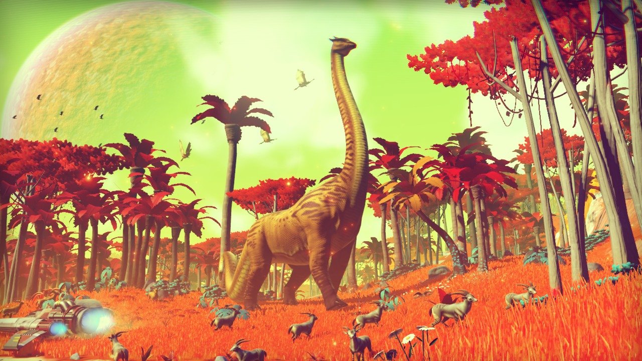 No Man´s Sky - Imagen 30